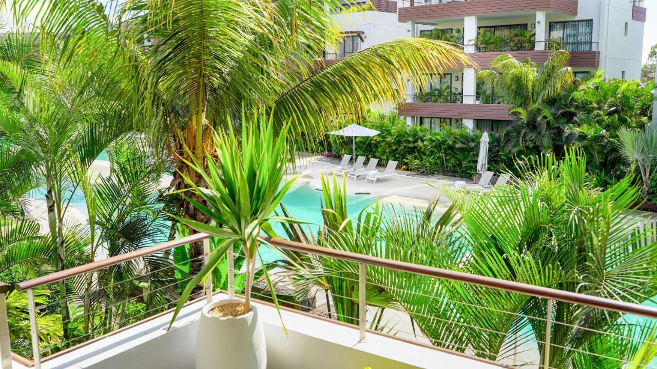 Choisy Les Bains With Lov Apartment Mont-Choisy Exterior photo