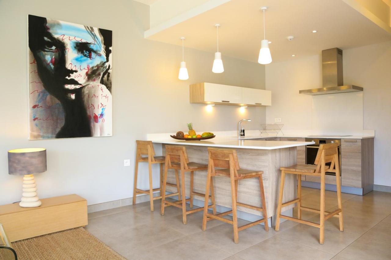 Choisy Les Bains With Lov Apartment Mont-Choisy Exterior photo