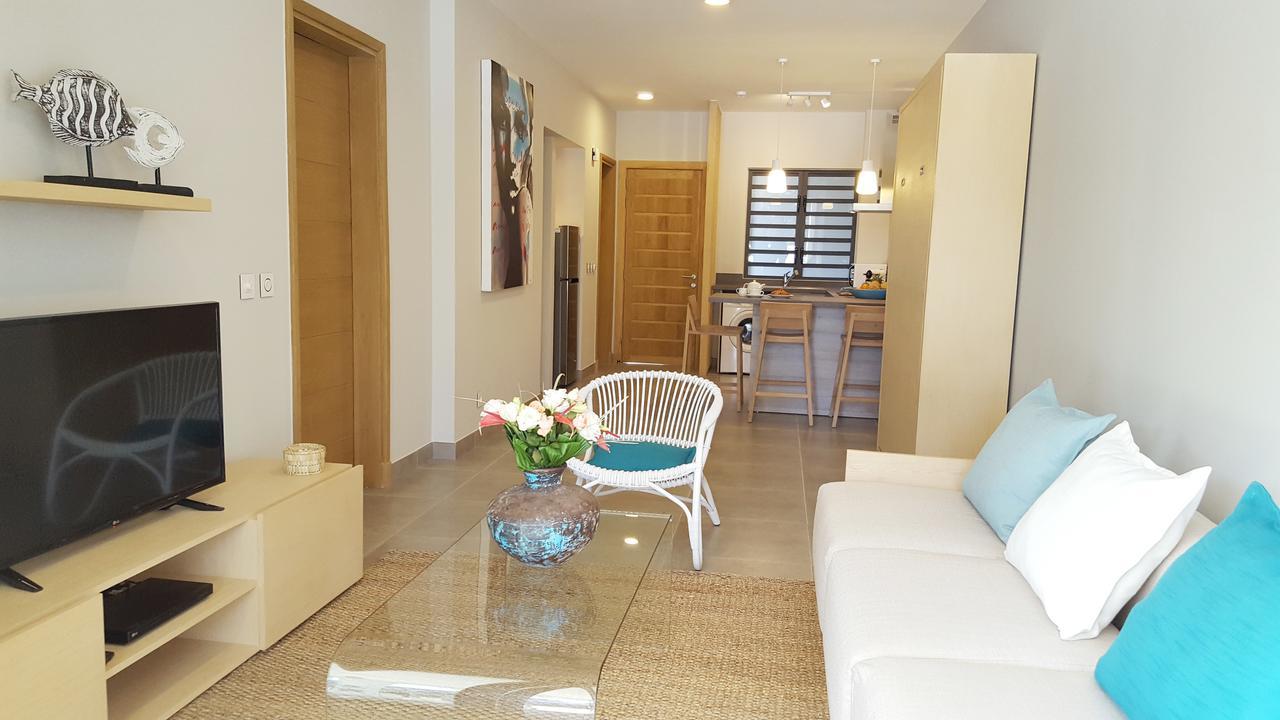 Choisy Les Bains With Lov Apartment Mont-Choisy Exterior photo