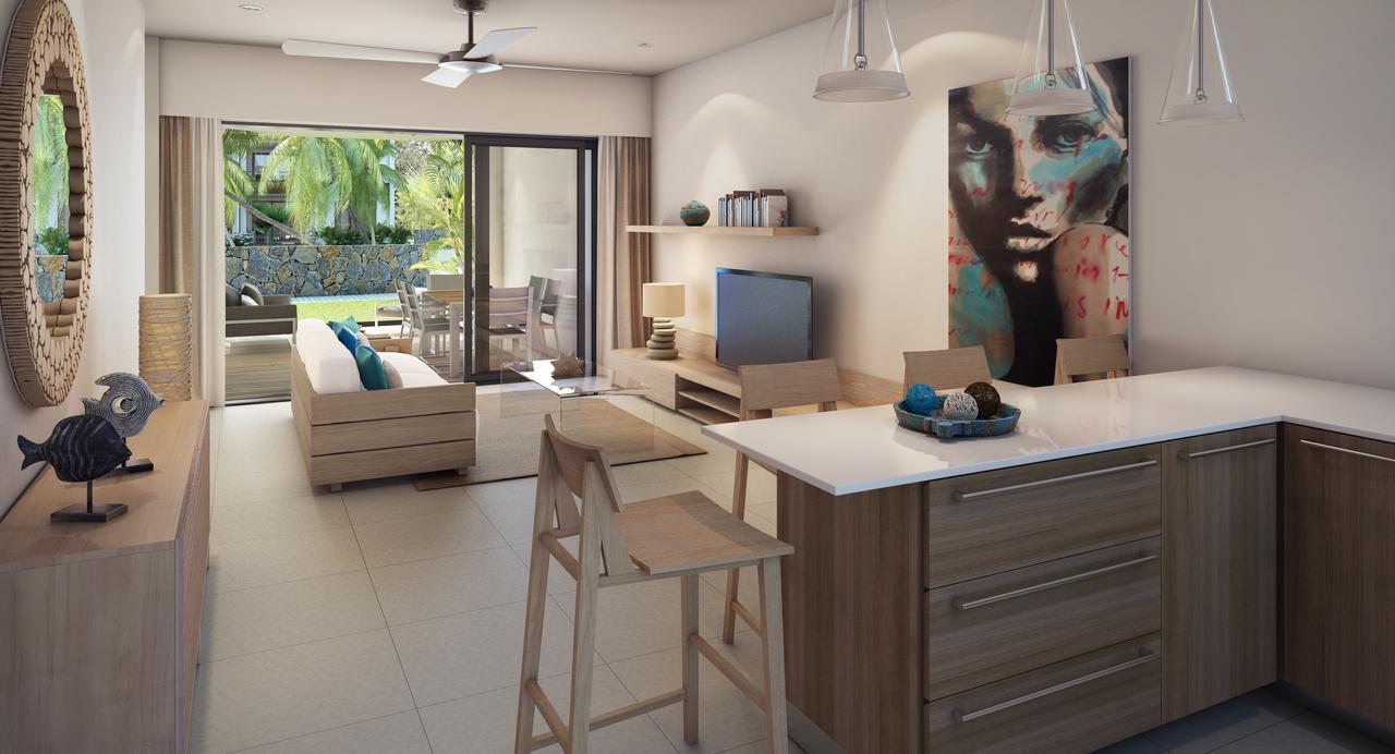 Choisy Les Bains With Lov Apartment Mont-Choisy Exterior photo